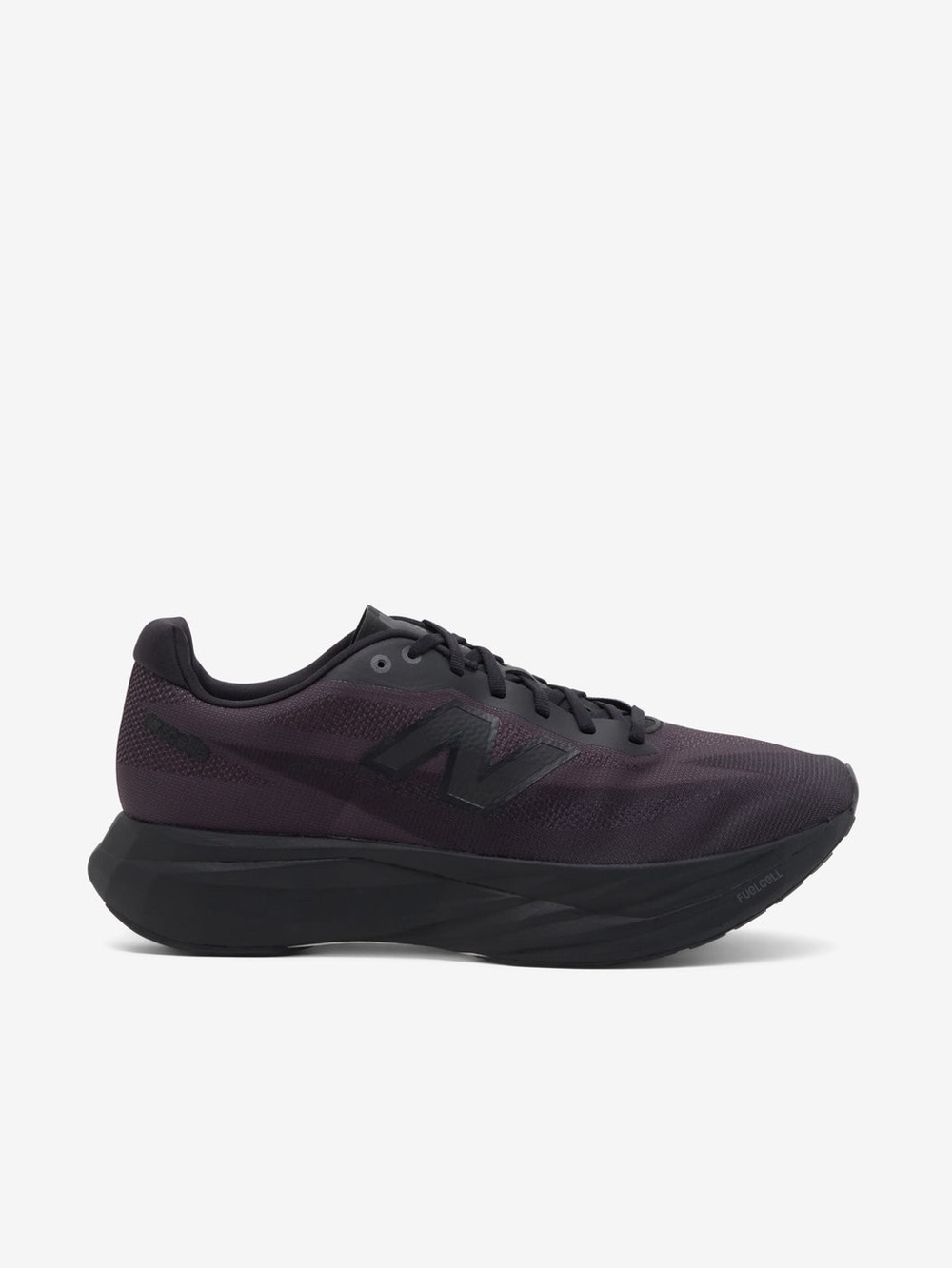 New Balance x Dover Street Market SC ELITEv5 Triple Black